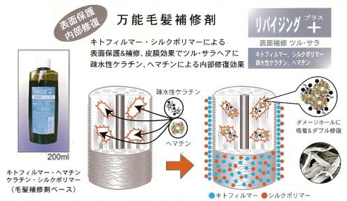 パワーリバイジング+