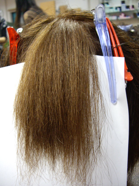 美容室 髪風船 傷んだ髪 ホームケアの大事さ 損傷毛修復 補修 髪風船ブログ