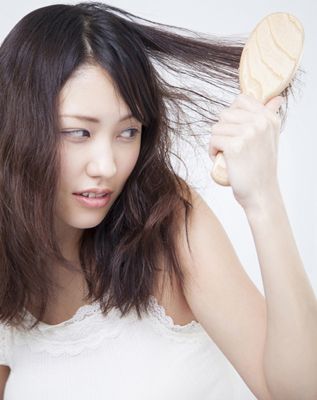 美容室 髪風船 - ヘアケアしているが綺麗にならない？それなら、 - ヘアケアーグッズ - 髪風船ブログ